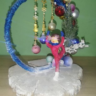 Балет на льду