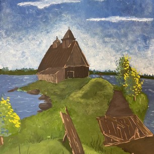 «Соловки»