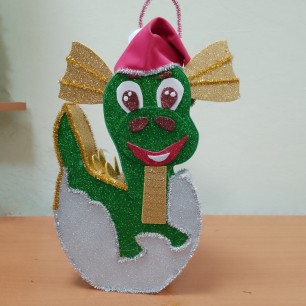 "Дракон"