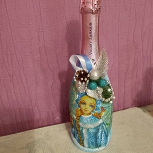 Новогодний подарок