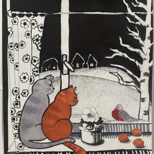 Кошечки