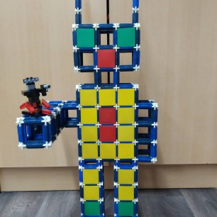 Зеленоглазик