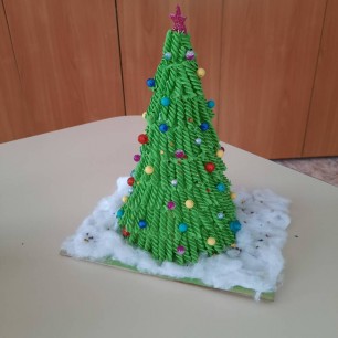Елочка