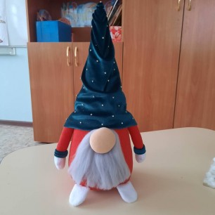 Гномик
