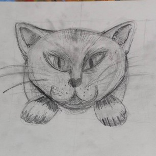 Кошачий глаз