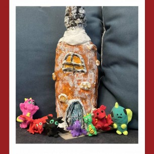 Стая драконов