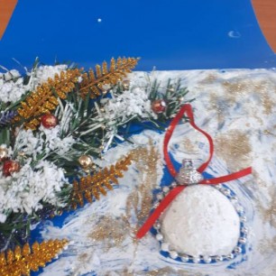 Волшебное Рождество