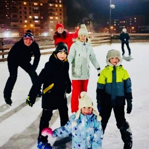 Семейные традиции
