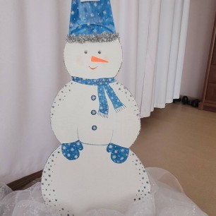 Весельчак
