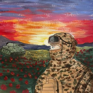 "Наш защитник"