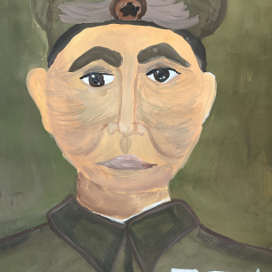 Верный союзник СССР | Хорлогийн Чойбалсан