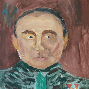 Верный союзник СССР | Хорлогийн Чойбалсан