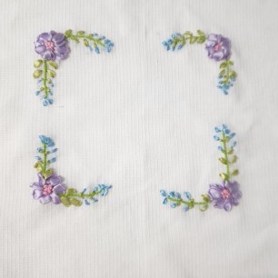 "Расписной платочек"