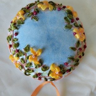 "Игольница"