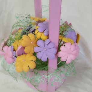 "Букет цветов"