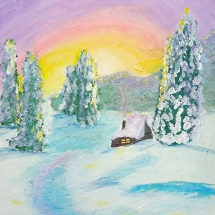 "Зинее очарованье"