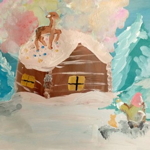 "Зимняя сказка"