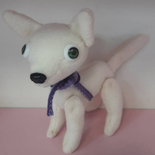 "Милая собачка Соня"