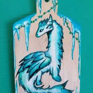 "Ледяное царство"