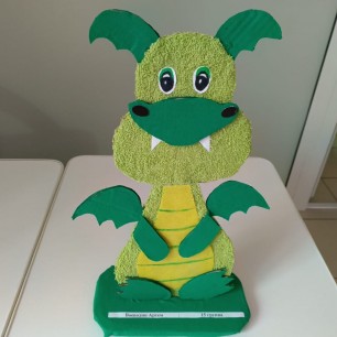 Дракоша Тоша