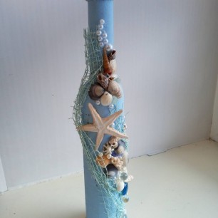 Морской улов