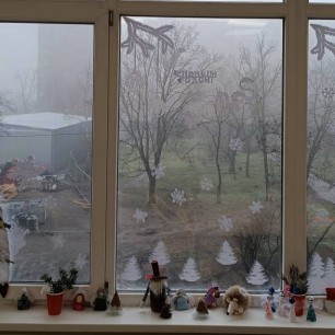 Рукотворное чудо