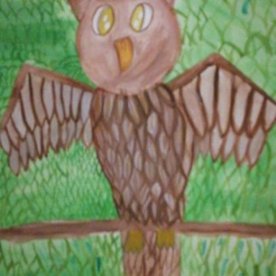 Умнaя Cовушкa