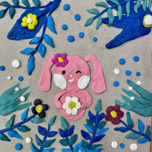 «Весна пришла»