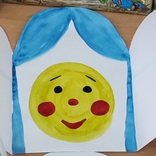 Колобок