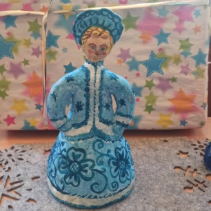 Снегурочка