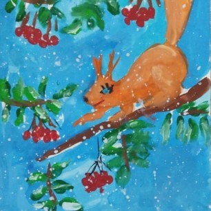 "Белкины хлопоты"