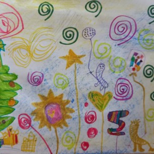 "Новый год для всех"