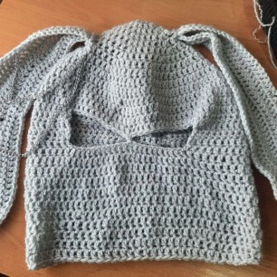 Серый кролик