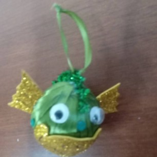 Малыш Дракоша
