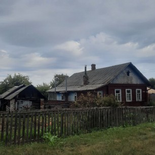 Родное место