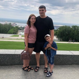 "Вместе мы сила"