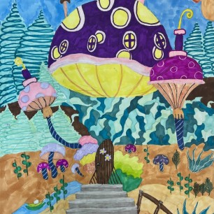 «Подводный мир»