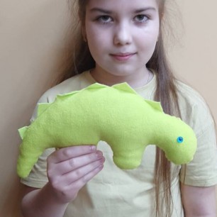 Динозавр