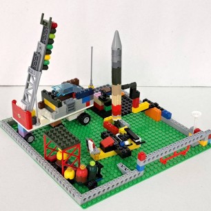 Ядерная база