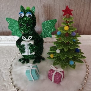 С новым 2024 годом