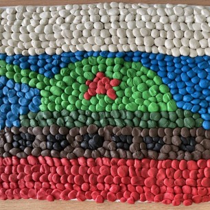 Советский танк