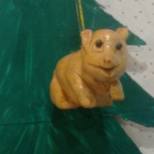 Поросенок "Фунтик"