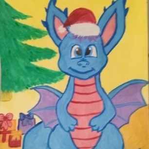 "Дракончик"