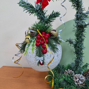 «Новогодняя сказка»