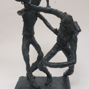 Рукопашный бой