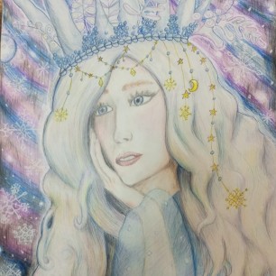 "Снежная королева"