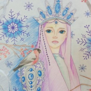 "Снежная королева"
