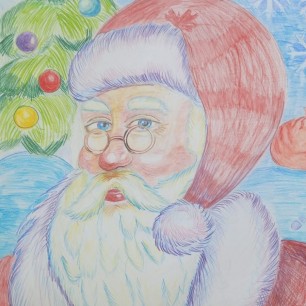 "Дедушка Мороз"