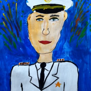 С праздником!