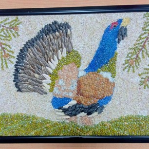 Песня Глухаря